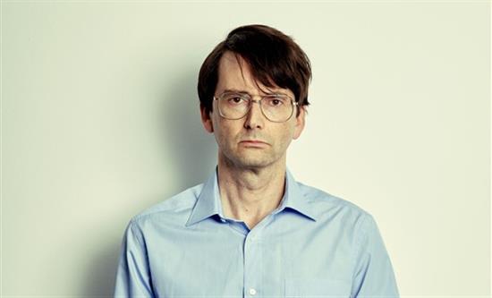 all3media Int'l signs early deals for true crime drama Des starring David Tennant